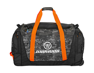 Warrior Q20 Cargo Roller Hockey Bag