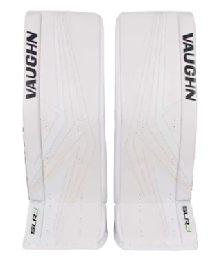 Vaughn Ventus SLR4 Goalie Leg Pads Intermediate