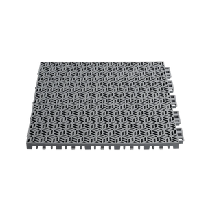 Bauer Multi Sport Training Tiles Grey