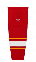 Athletic Knit Socks HS2100 NHL Pacific Division Teams