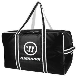 Warrior Pro Hockey Player and Goalie Bag