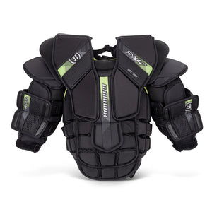 Warrior Ritual X4 E+ Goalie Arm and Chest Protector