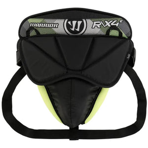 Warrior X4 E Goalie Jock