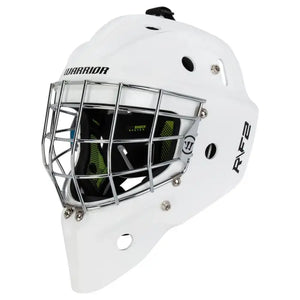 Warrior Ritual F2 E+ Goalie Mask