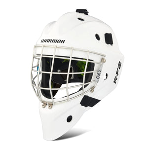 Warrior Ritual F2 E Goalie Mask