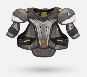 CCM Tacks XF Pro Shoulder Pads