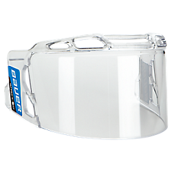 Bauer Hockey Half Shield
