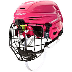 Warrior Alpha One Youth Hockey Helmet