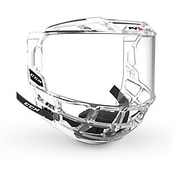 CCM FV1 Full Face Hockey Visor