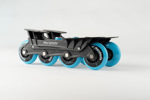Marsblade O1 Frame Kit w/ Wheels