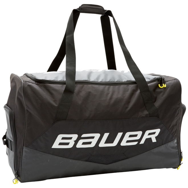 Bauer Premium Wheeled Goalie Bag