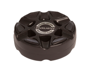 Bauer Slivvver Inline Roller Hockey Puck