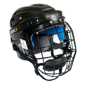 Powertek V3.0 Hockey Player Helmet