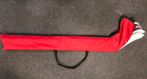 THR Goalie Hockey Stick Bag