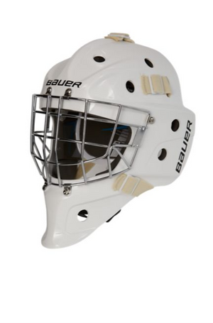 Bauer 930 Goalie Mask