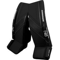 Warrior G6 E+ Goalie Leg Pads