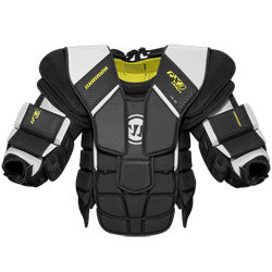 Warrior Ritual X3 PRO+ Goalie Chest & Arm Protector