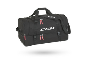 CCM Referee Officials Wheel Bag