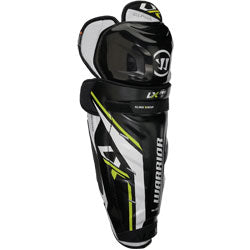 Warrior Alpha LX Pro Shin Guards