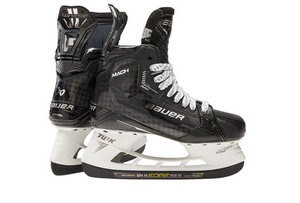 Bauer Supreme Mach Hockey Skate