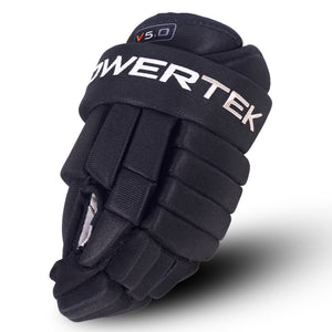 Powertek V5.0 Hockey Gloves