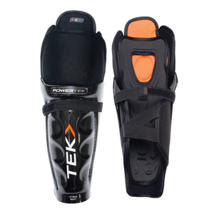 Powertek V3.0 & V5.0 Tek Shin Guards