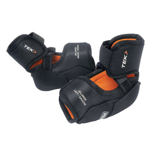 Powertek V3.0 & V5.0 Hard Hockey Elbow Pads