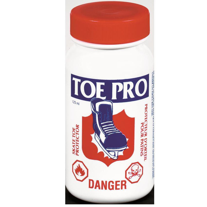Toe Pro Skate Toe Protector Goalie Heaven