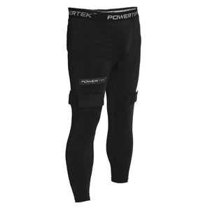 Powertek V5.0 Pants With Cup