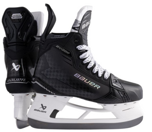 Bauer Supreme Shadow Intermediate Hockey Skates