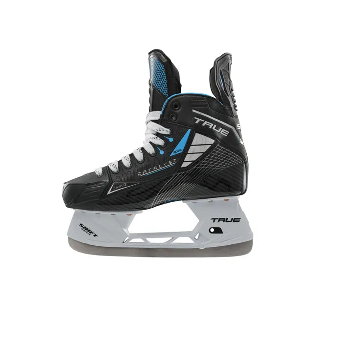 True Catalyst 5x4 Junior Hockey Skates