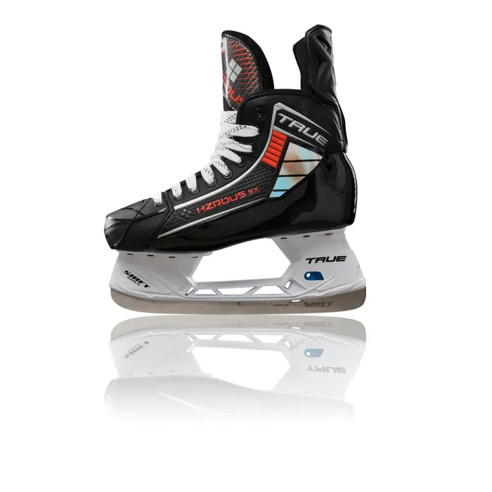 True HZRDUS 5x Junior Hockey Skates