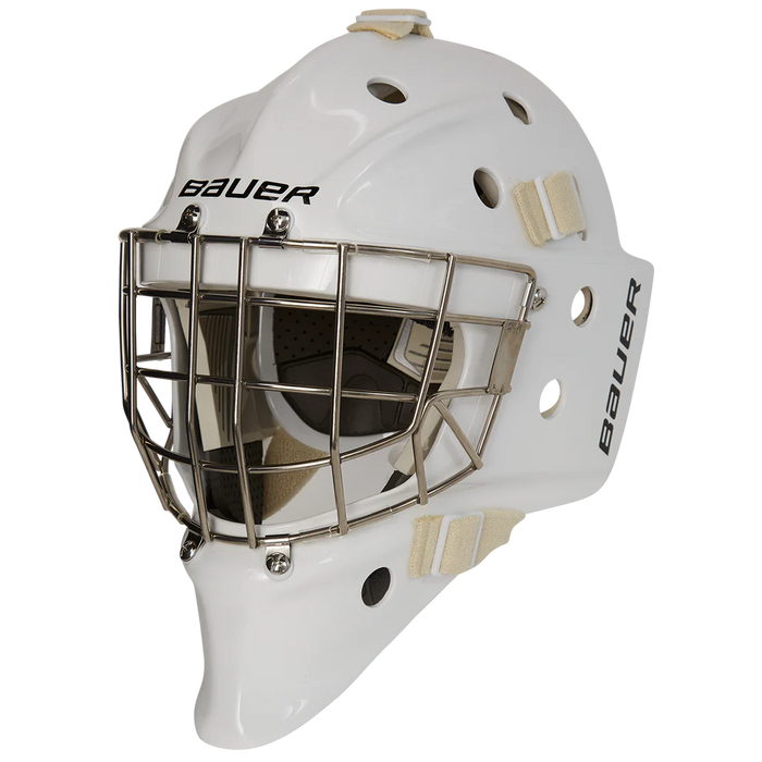 Bauer 960 Goalie Mask