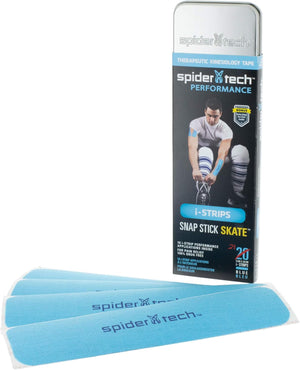 SpiderTech Performance i-Strips