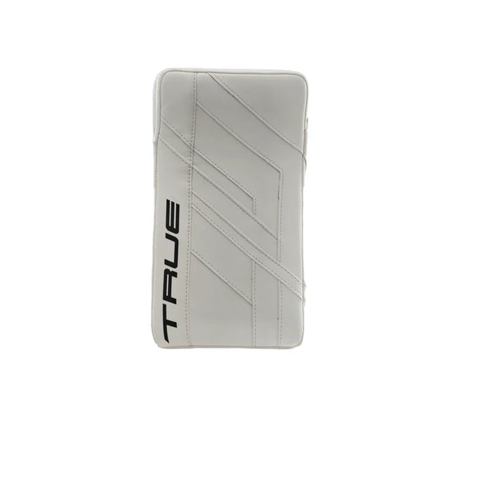 True HZRDUS 7X4 Intermediate Goalie Blocker