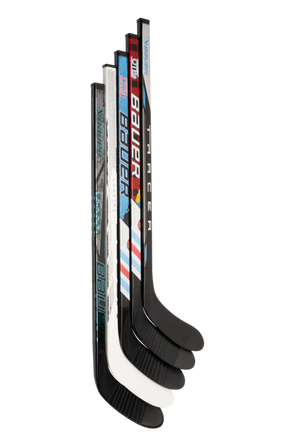 Bauer Mystery Mini Hockey Stick 2024