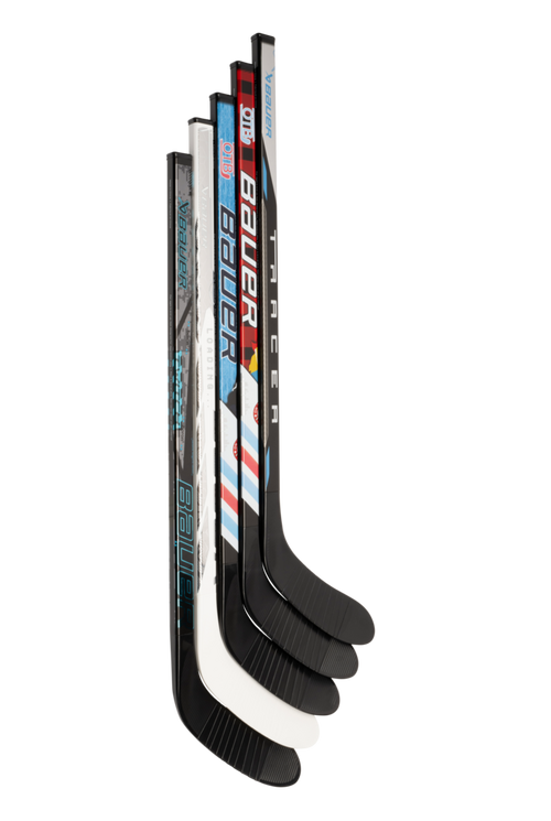 Bauer Mystery Mini Hockey Stick 2024