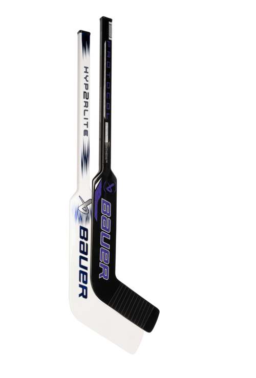 Bauer Mystery Mini Hockey Stick 2024 – Goalie Heaven