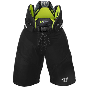 Warrior Alpha LX Pro Pants