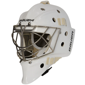 Bauer 960 Goalie Mask with Cat Eye Cage