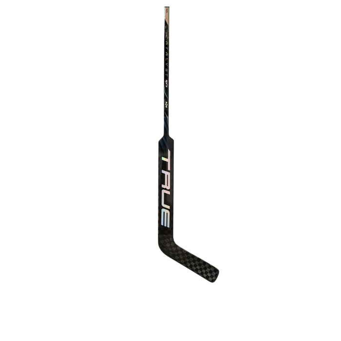 True Catalyst 9X3 Goalie Stick