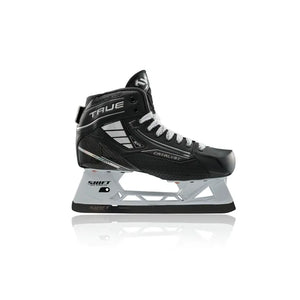 True Catalyst 9X4 Senior Goalie Skates