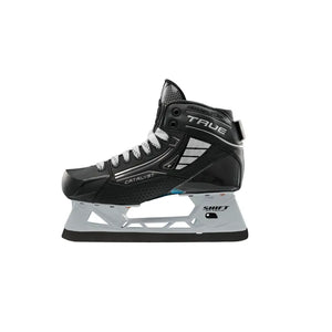 True Catalyst 9X4 Senior Goalie Skates