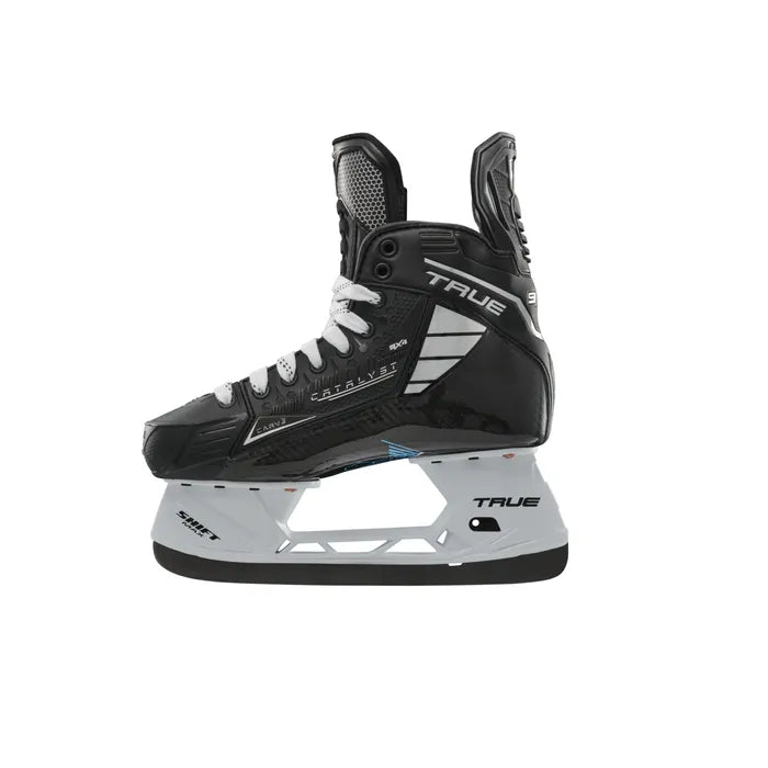 True Catalyst 9x4 Intermediate Hockey Skates