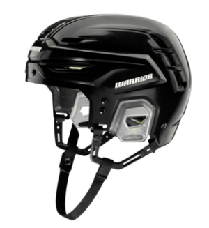 Warrior Alpha Pro Senior Hockey Helmet