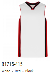 Athletic Knit Pro Basketball Jerseys Adult and Youth