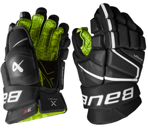 Bauer Vapor 3X Hockey Gloves Junior