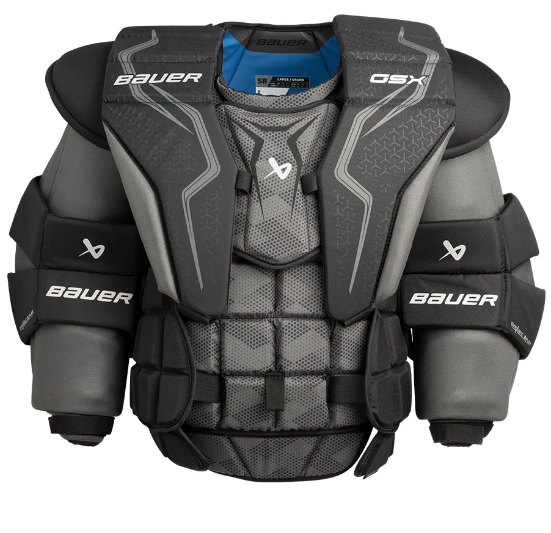 Bauer GSX Goalie Chest & Arm Protector - Junior