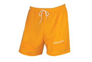 Bauer Core Mesh Jock Short Youth