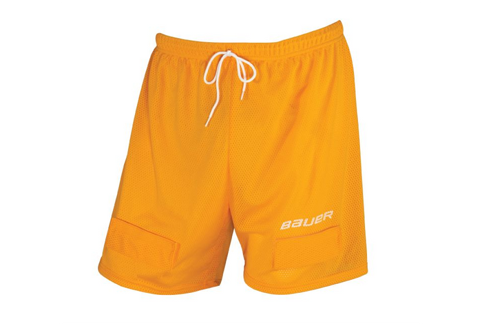 Bauer Core Mesh Jock Short Youth